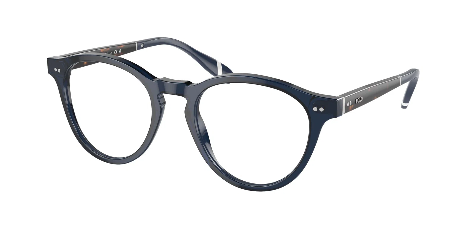 Polo 2268 Eyeglasses - view 3